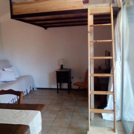 Appartement Sous Les Pins à Villeneuve-lès-Avignon Extérieur photo